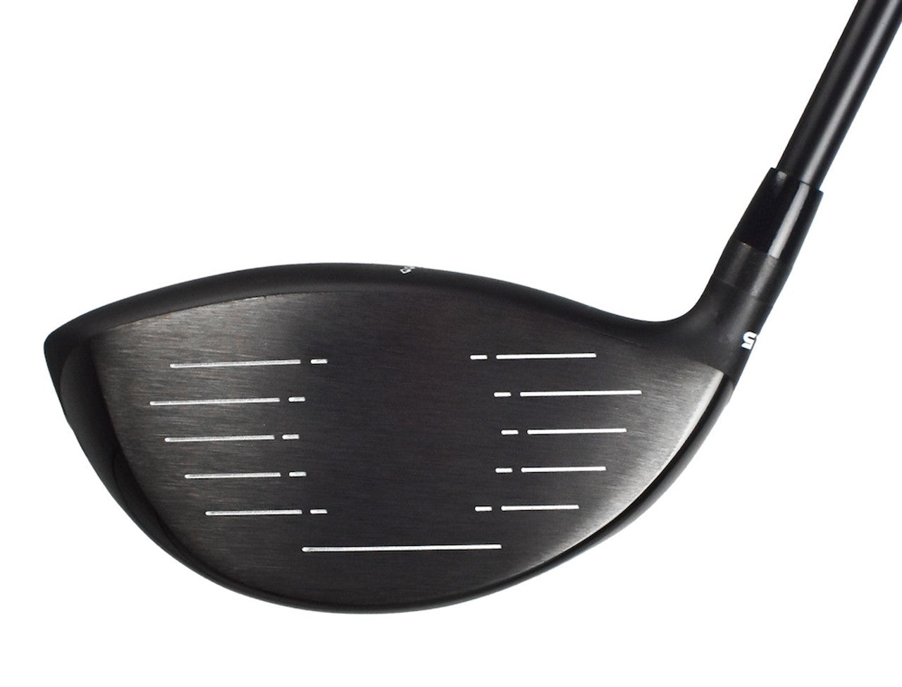 Snake Eyes Golf 685XD Driver (New)