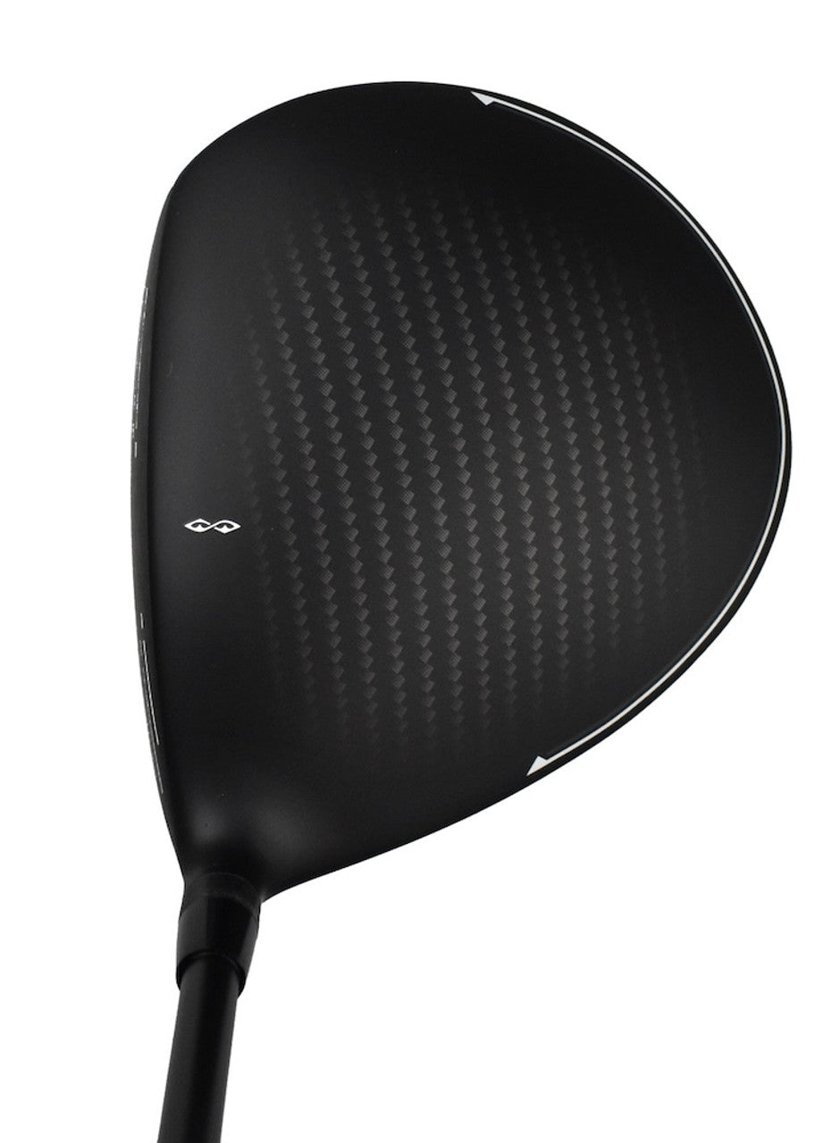 Snake Eyes Golf 685XD Driver (New)