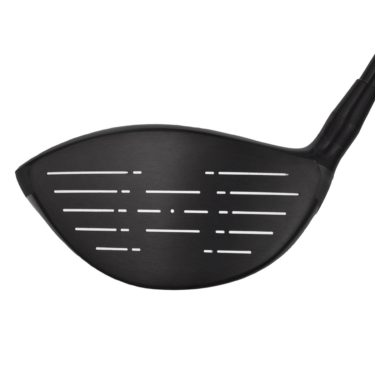Snake Driver Snake Eyes Golf MAX Driver (New) – Final Drive