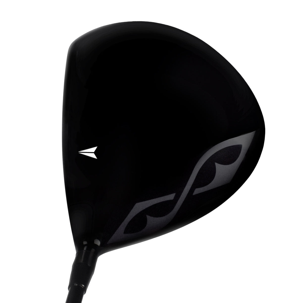 Snake Driver Snake Eyes Golf MAX Driver (New) – Final Drive