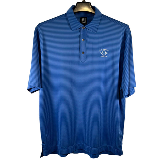 Footjoy The Preserve Golf Club Polo (Preloved)
