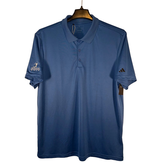 Adidas Golf Austads Golf Polo (New)