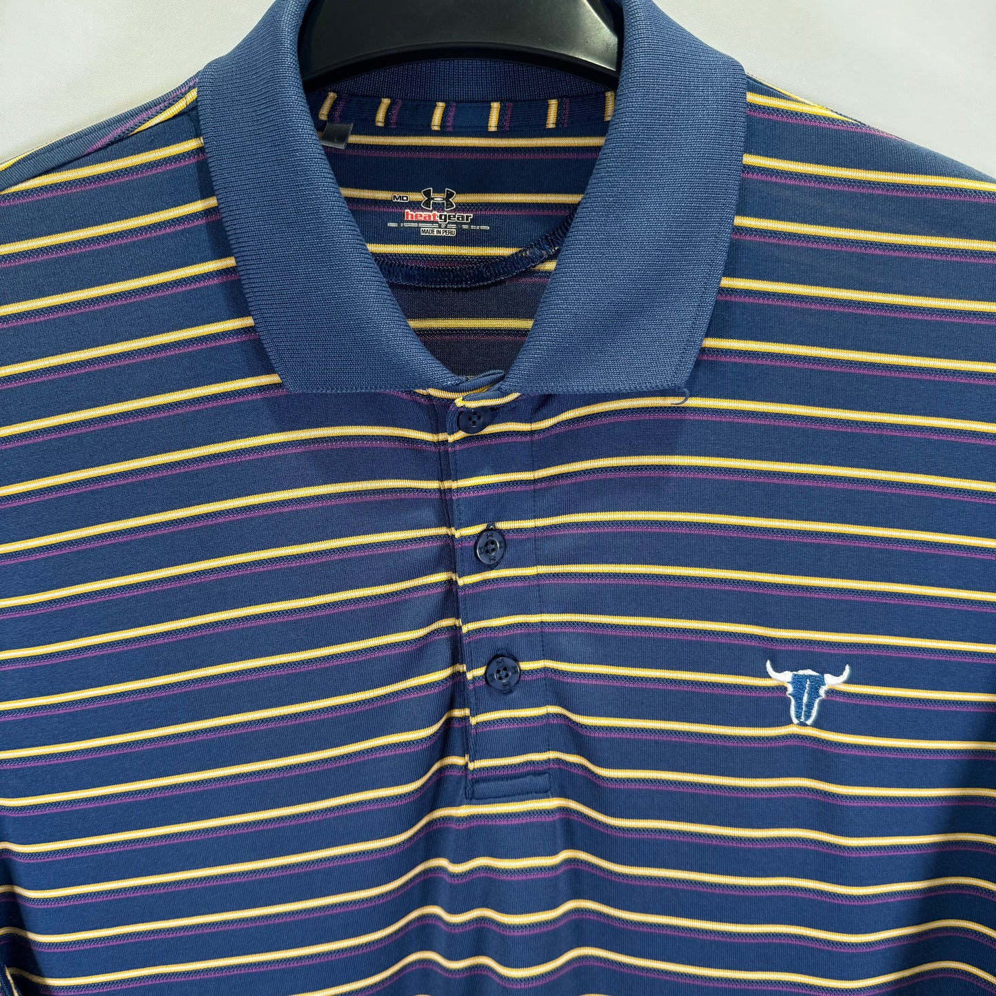 Under Armour Sutton Bay Polo (Preloved)