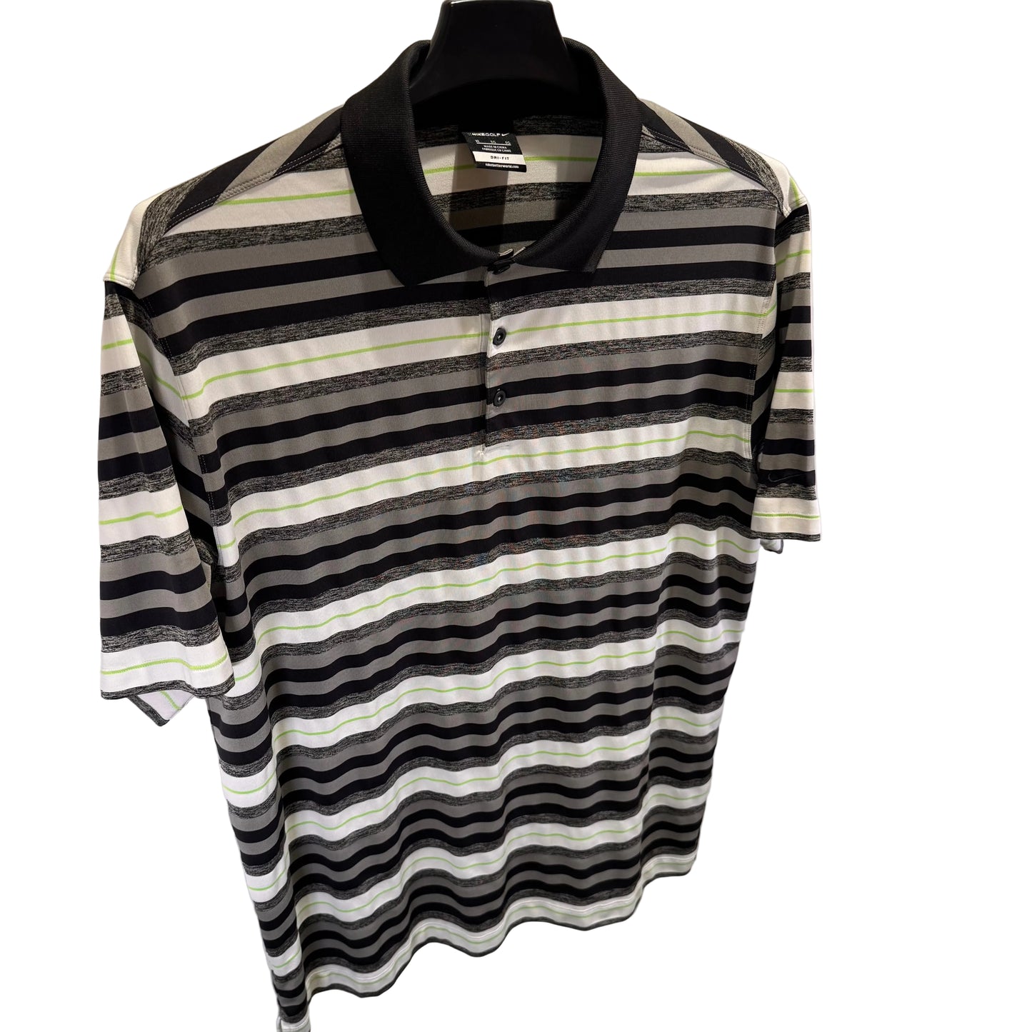Nike Golf Polo (Preloved)