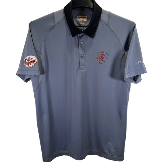 Puma Golf Spider Man Polo (Preloved)