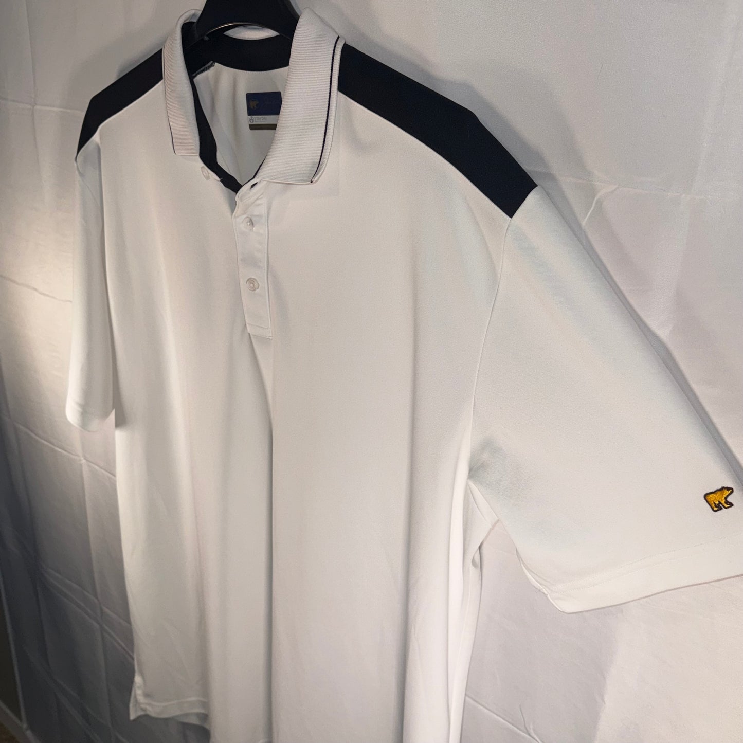Jack Nicklaus STAYDRI Polo (Preloved)