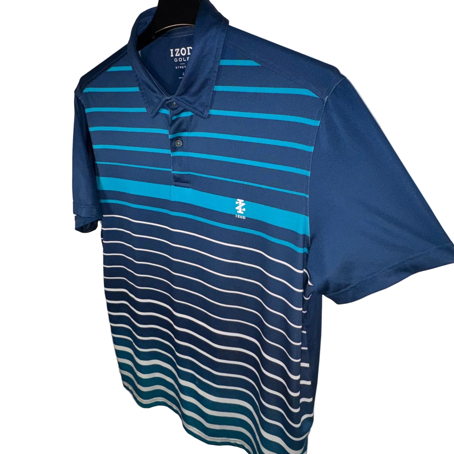 IZOD Golf Polo (Preloved)