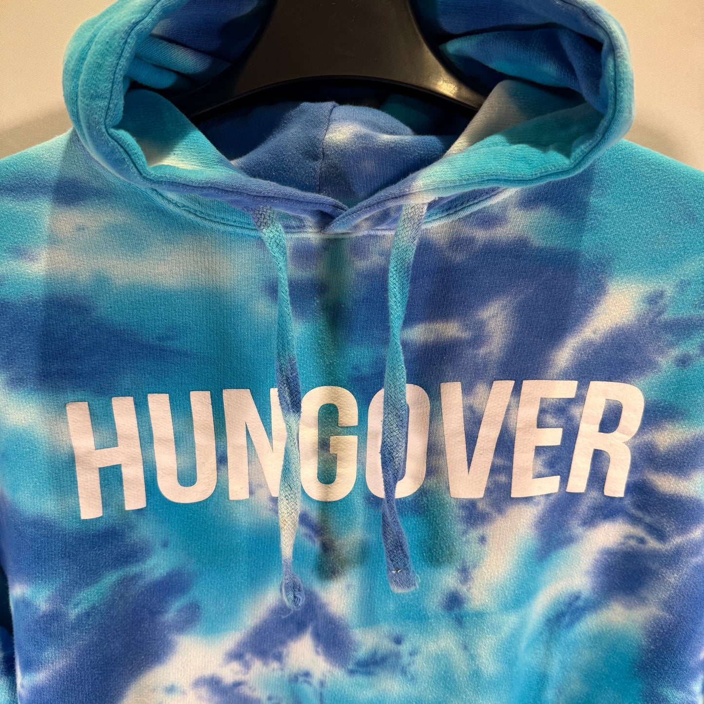 Barstool Sports HUNGOVER Hoodie (Preloved)
