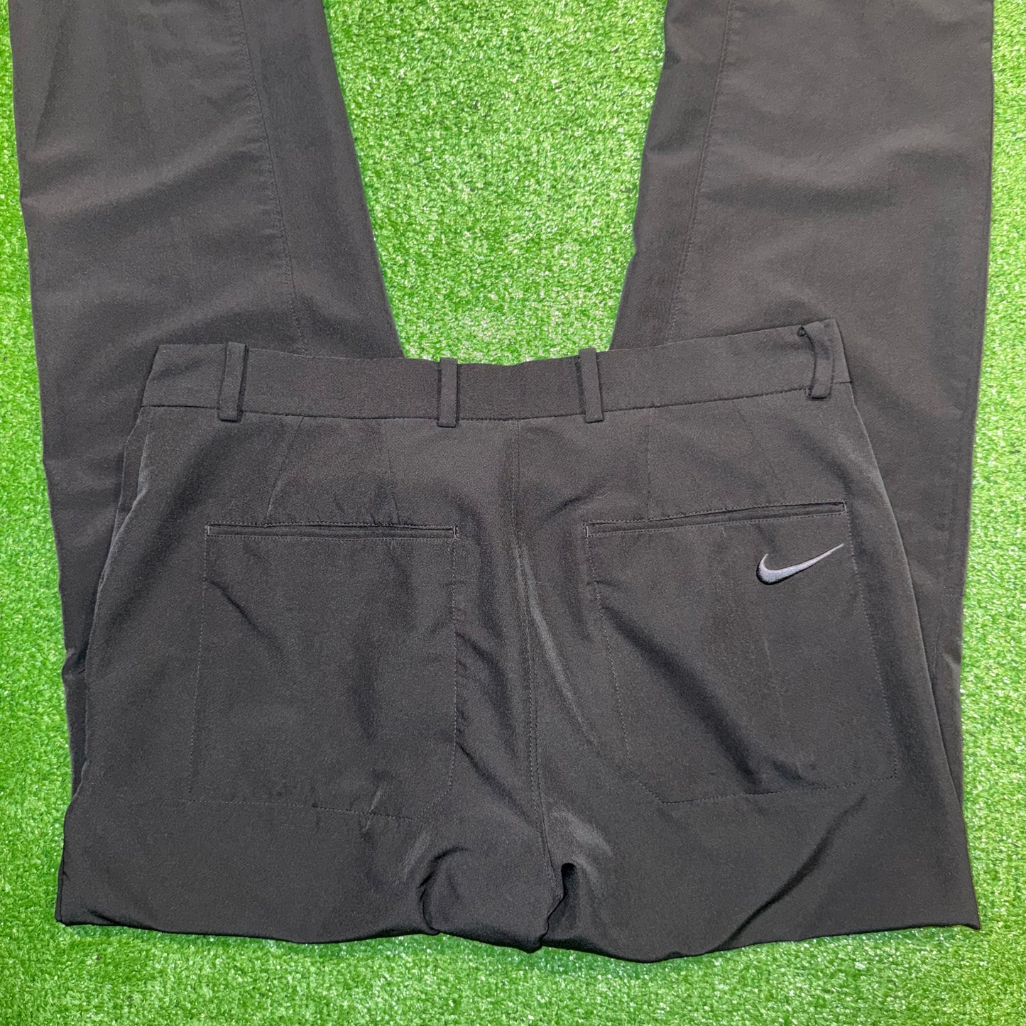 Nike Golf Standard Fit Pants (Preloved)
