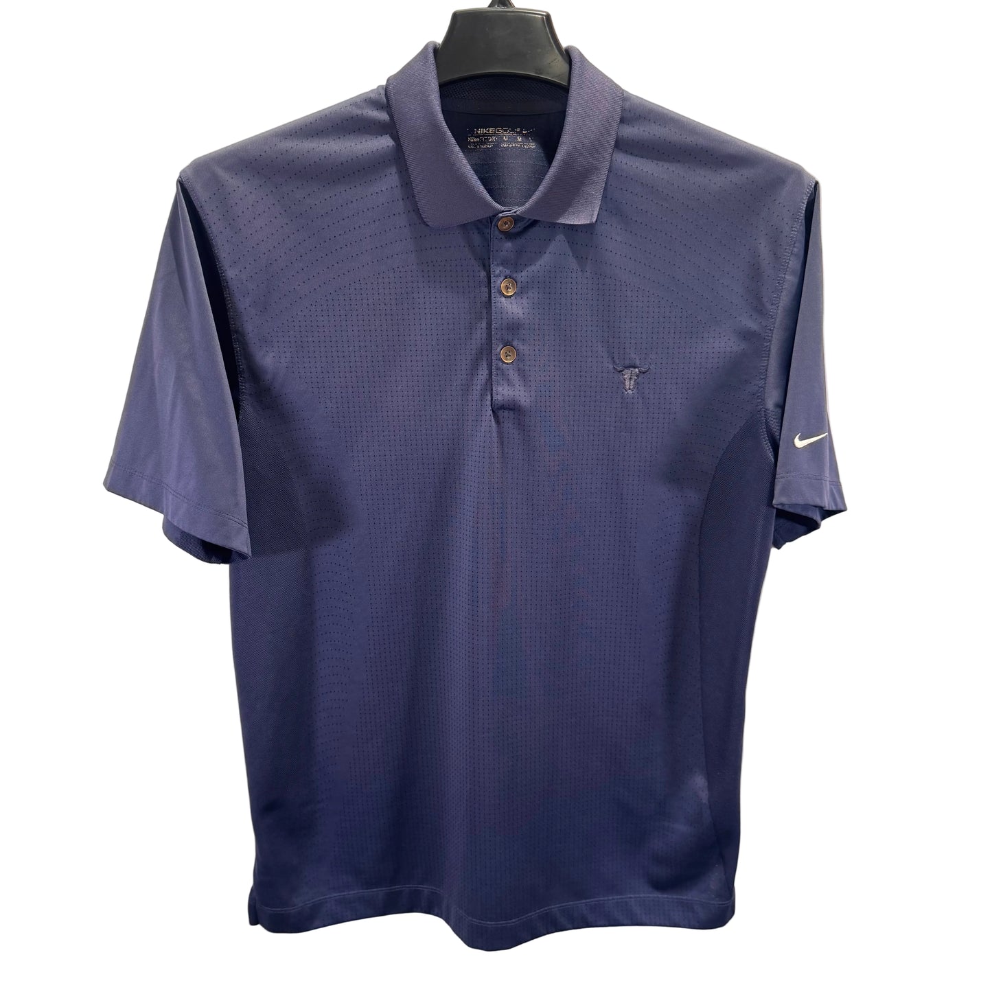 Nike Golf Sutton Bay Golf Course Polo (Preloved)