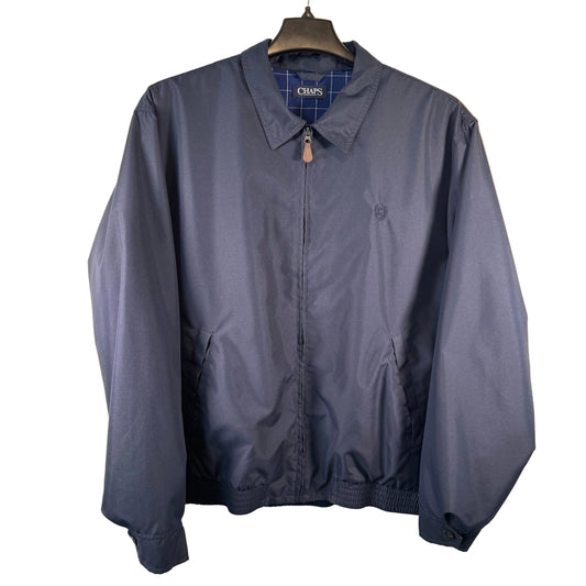 Chaps Coaches Jacket (Vintage) (Preloved)
