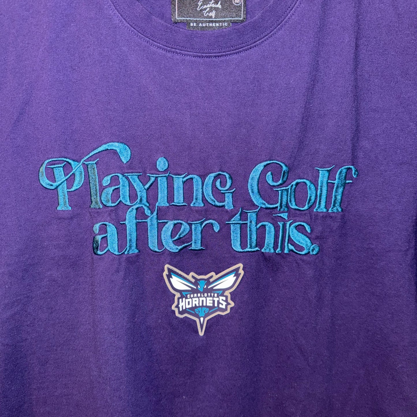 Eastside Golf x NBA T-Shirt (Preloved)