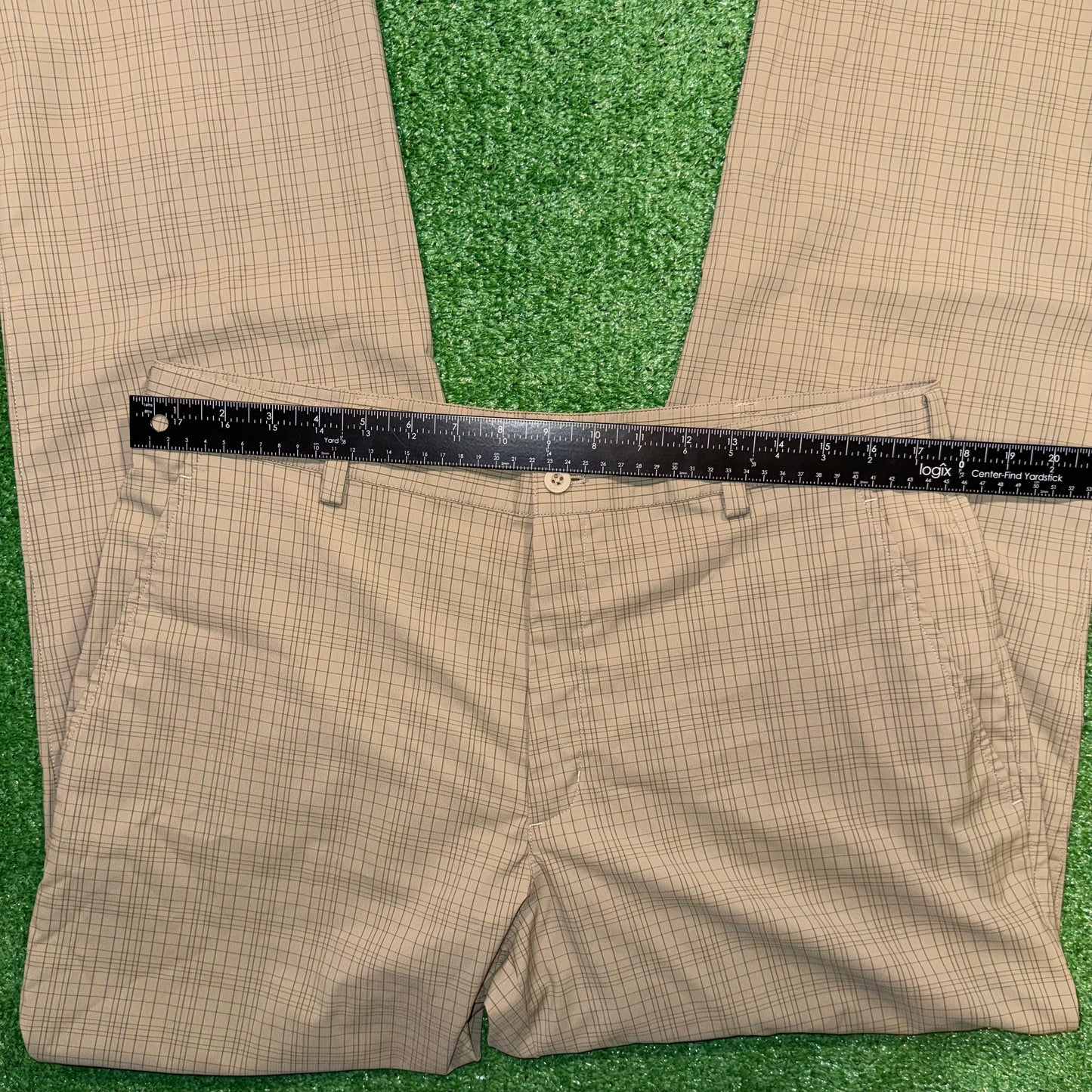 Nike Golf Dri-Fit Pants (Preloved)