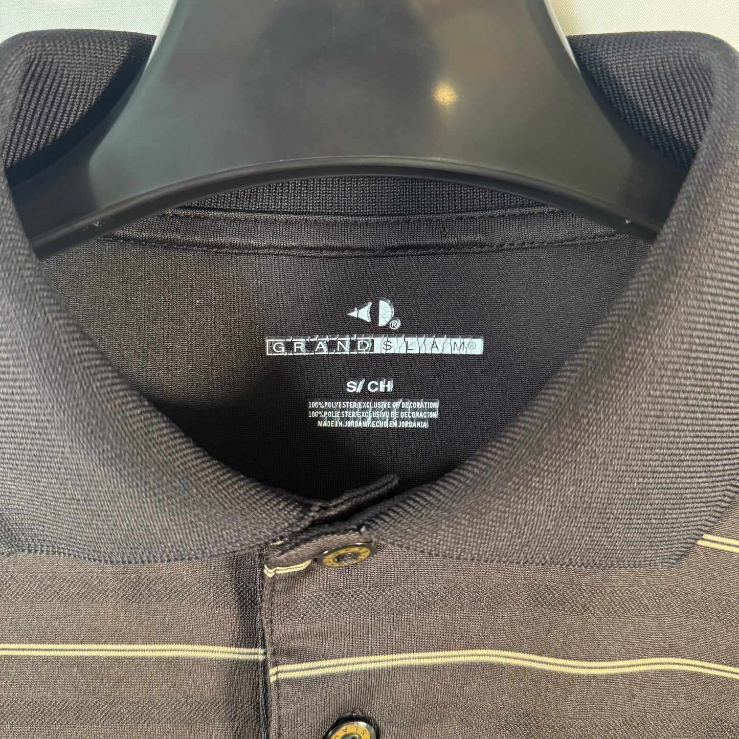 Grand Slam Polo (Preloved)