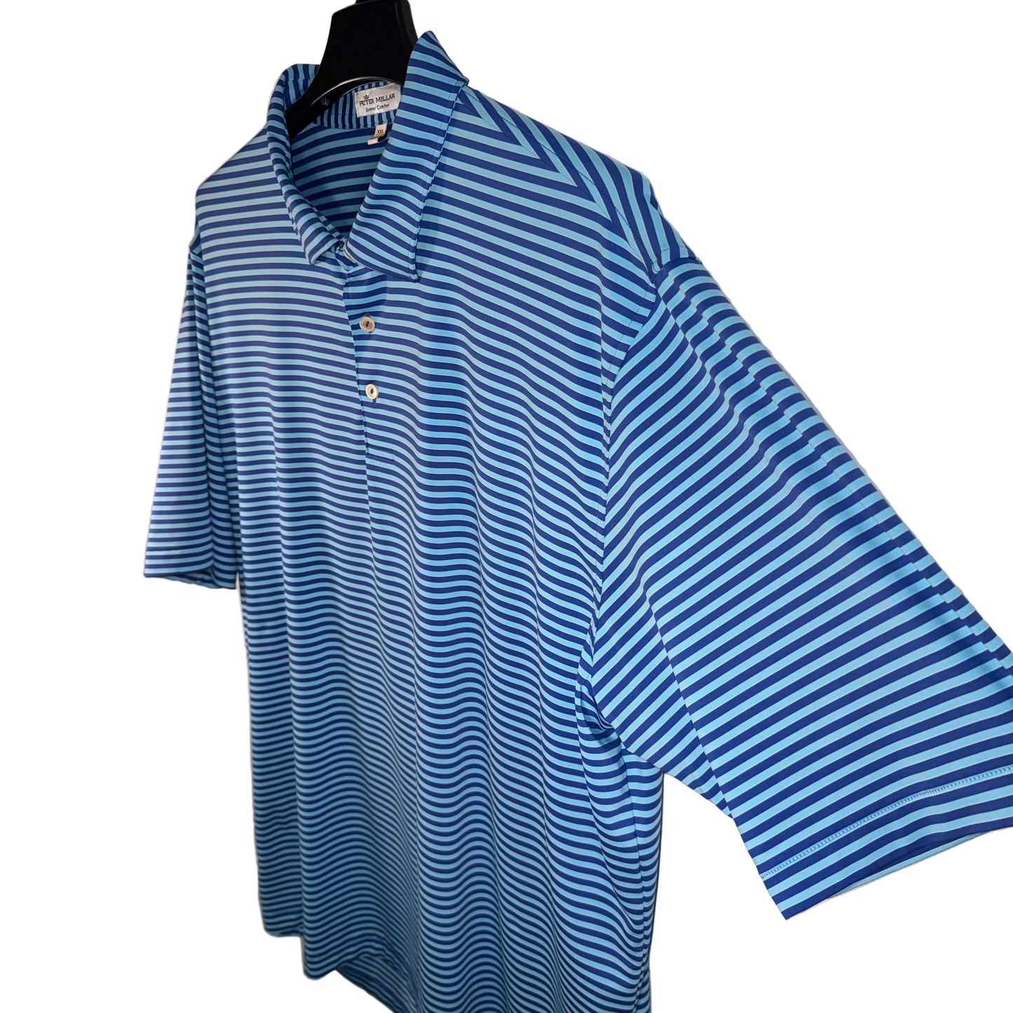 Peter Millar Summer Comfort Polo (Preloved)