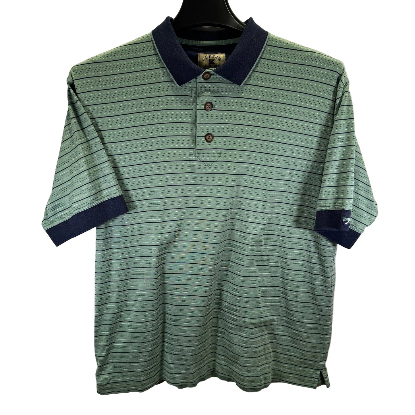 Cutter & Buck Polo (Vintage) (Preloved)