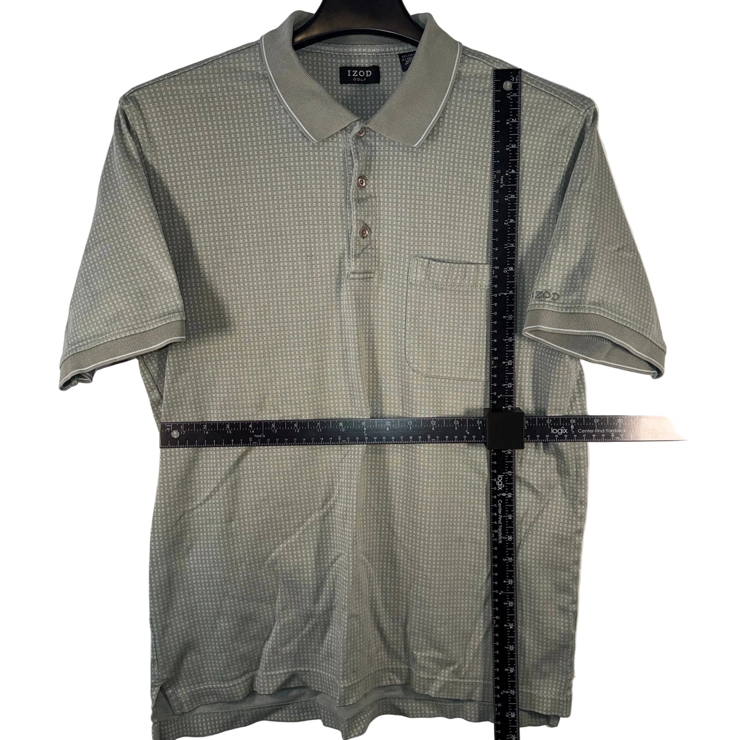 IZOD Golf Polo (Vintage) (Preloved)