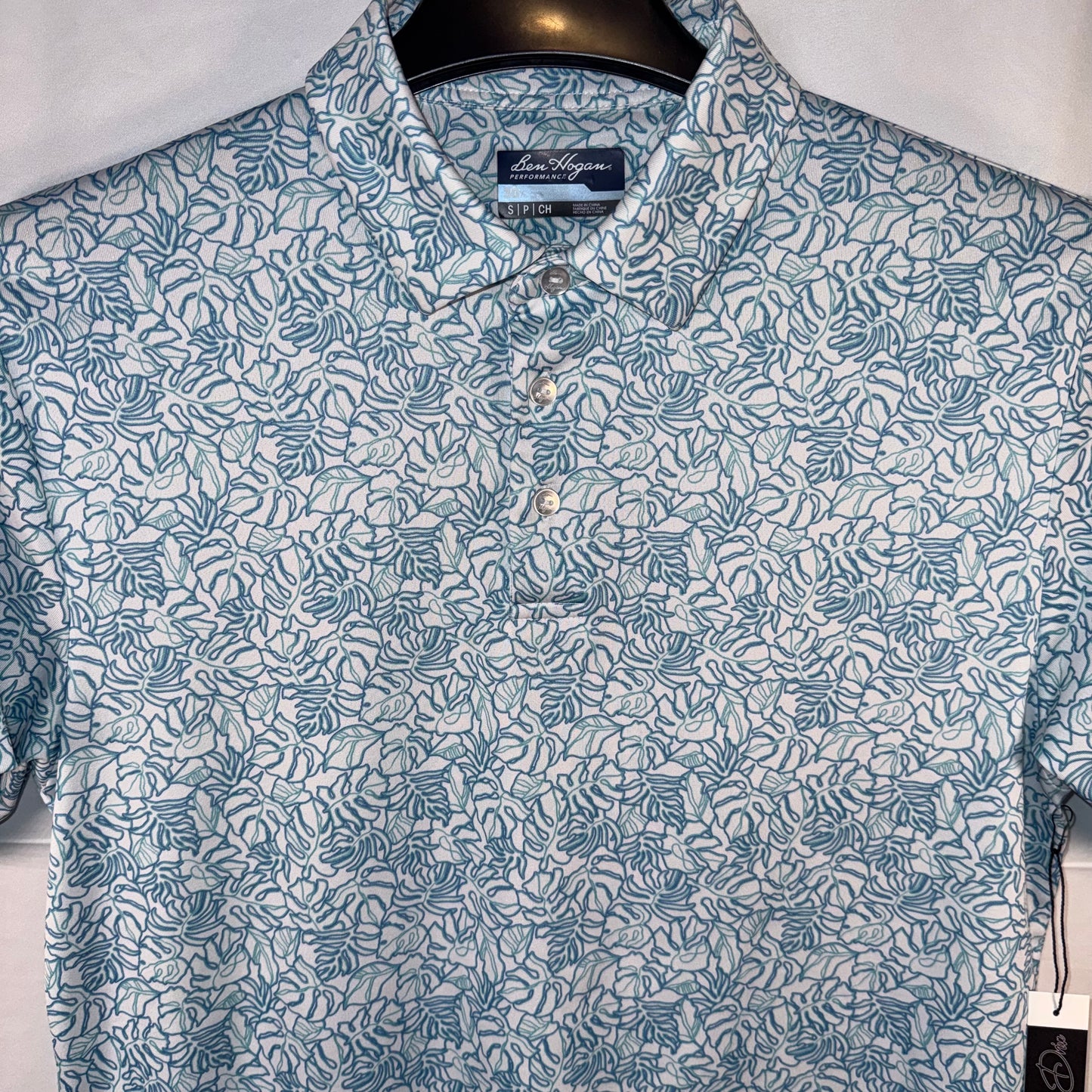 Ben Hogan Performance Polo (Preloved)