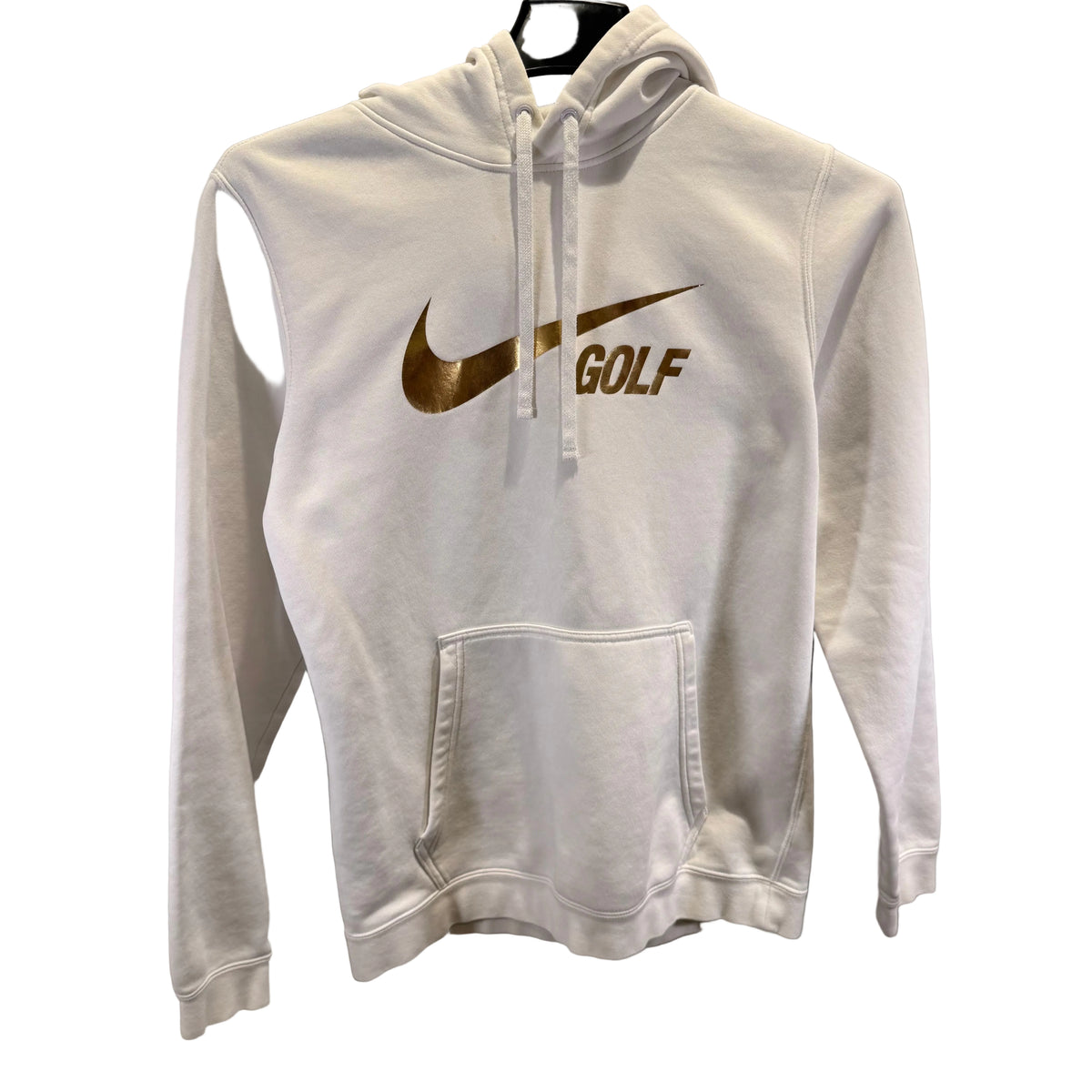 Nike Golf Hoodie (Preloved)