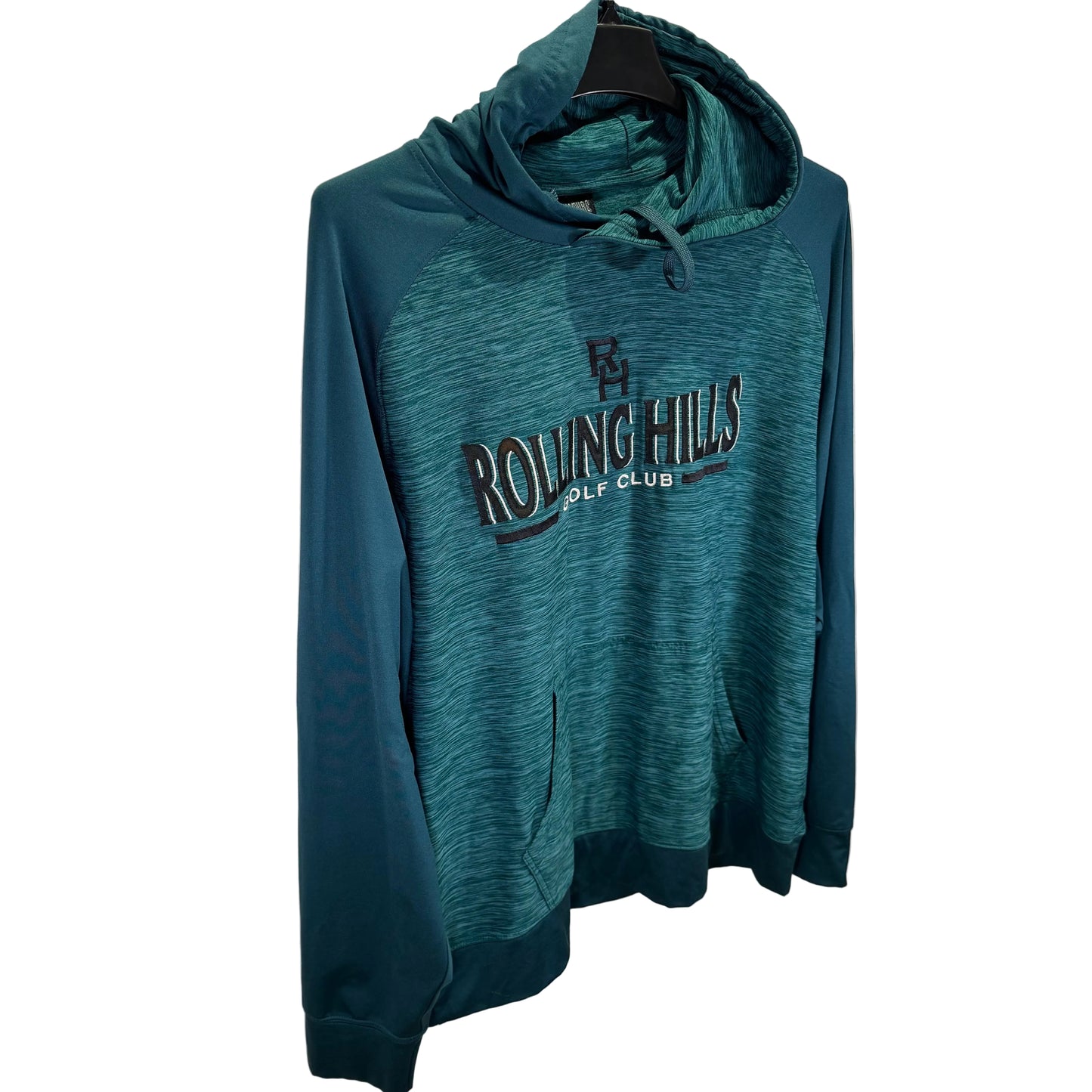 Signature Rolling Hills Golf Club Sweatshirt (Preloved)