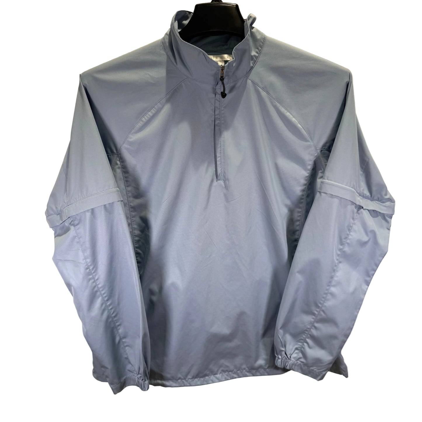 Nike Golf 1/4 Zip Windbreaker Pullover (Vintage) (Preloved)