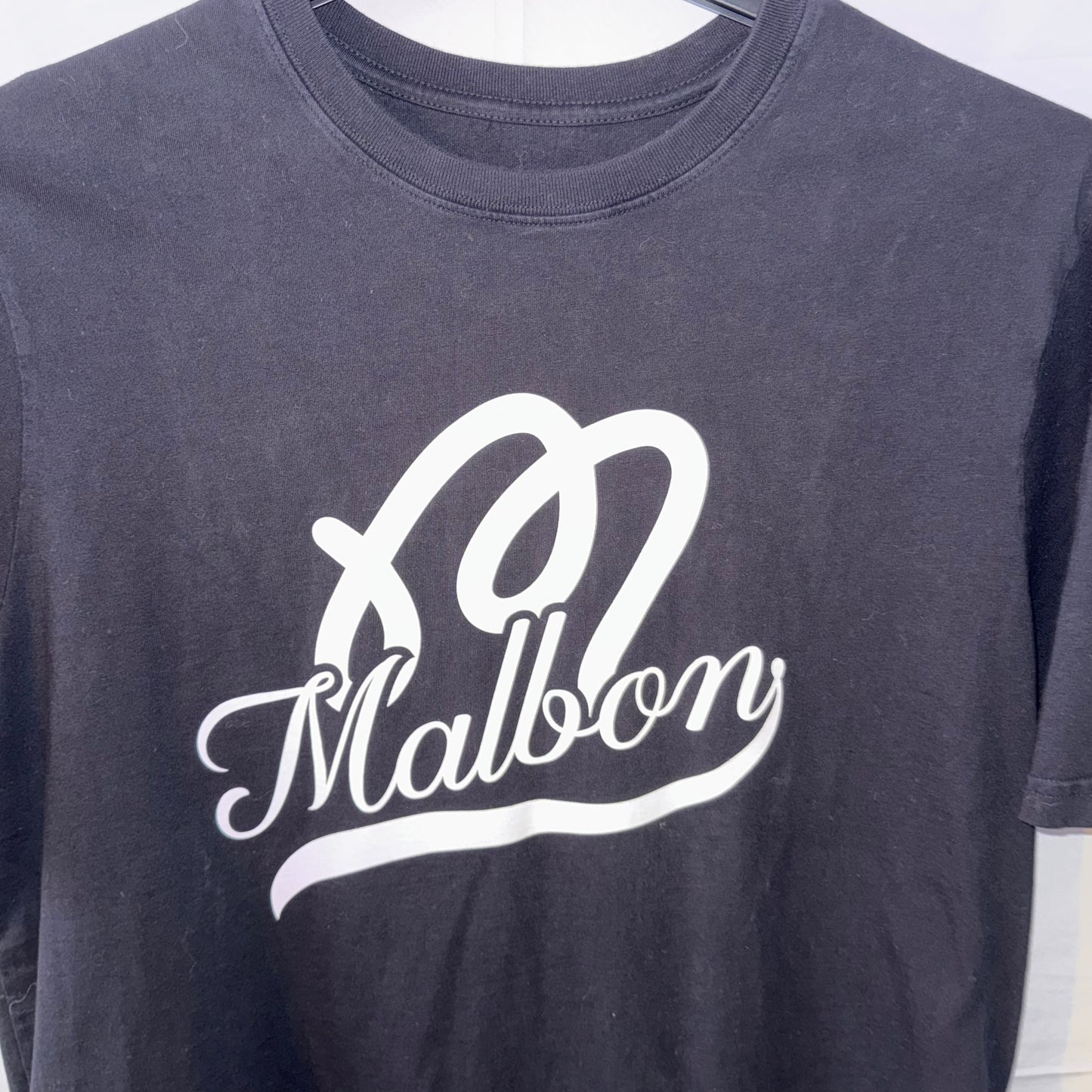 Malbon Logo T-Shirt (Preloved)
