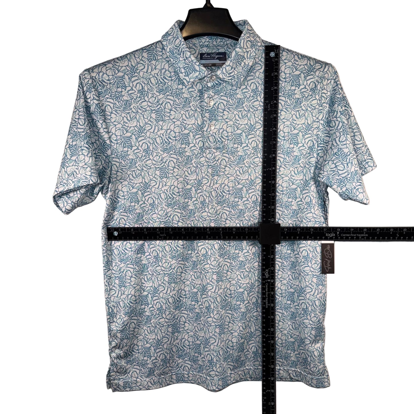 Ben Hogan Performance Polo (Preloved)