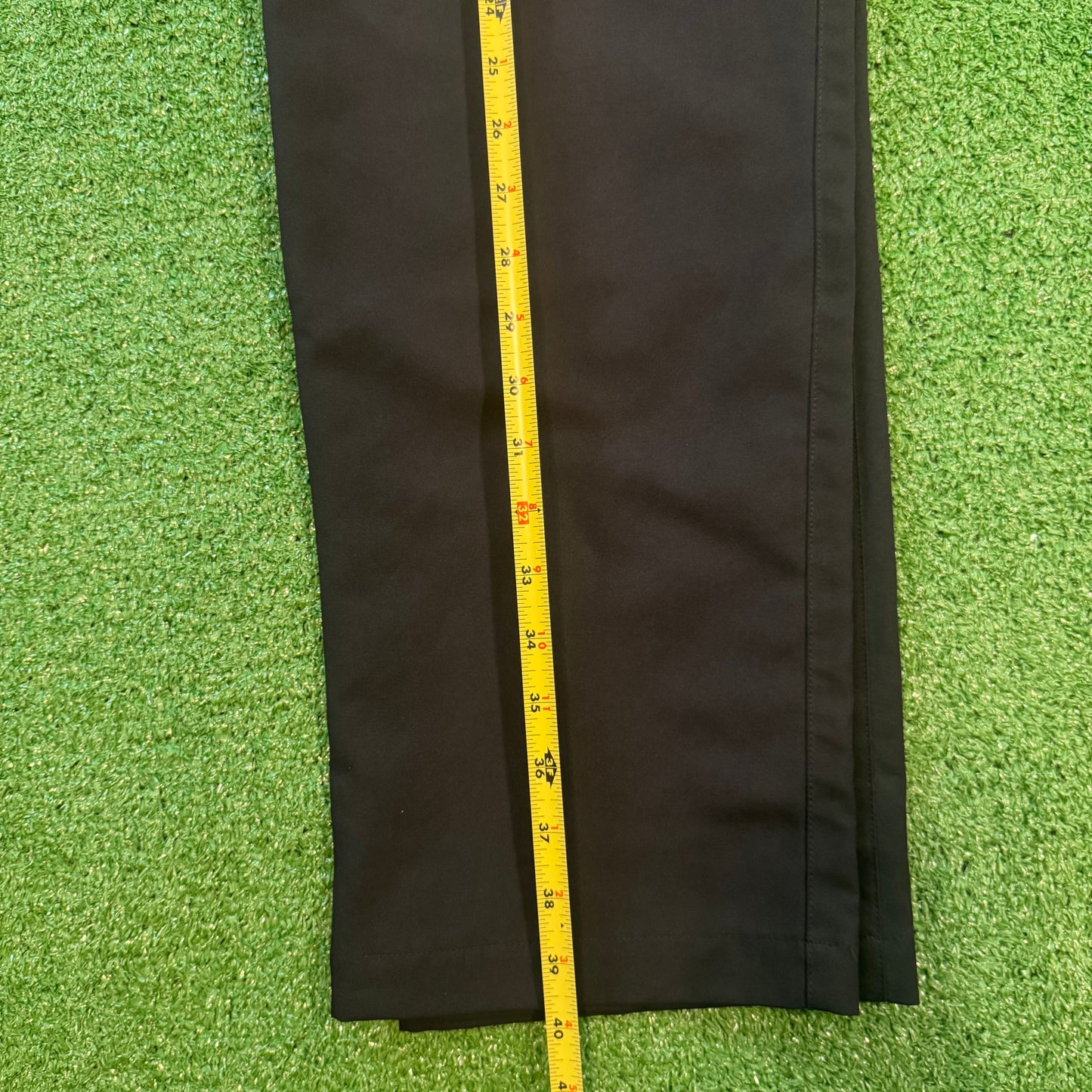 Nike Golf Standard Fit Golf Pants (Preloved)