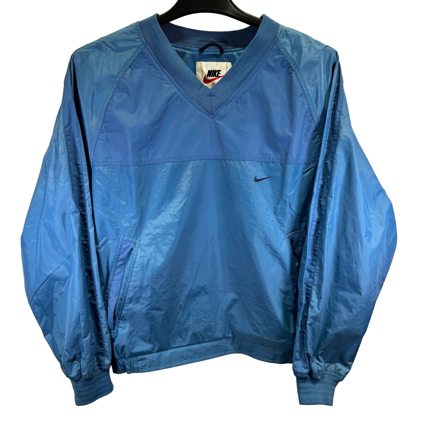 Nike Rainproof Pullover Windbreaker (Vintage) (Preloved)