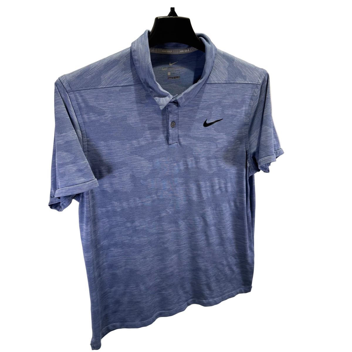Nike Golf Zonal Cooling Polo (Preloved)