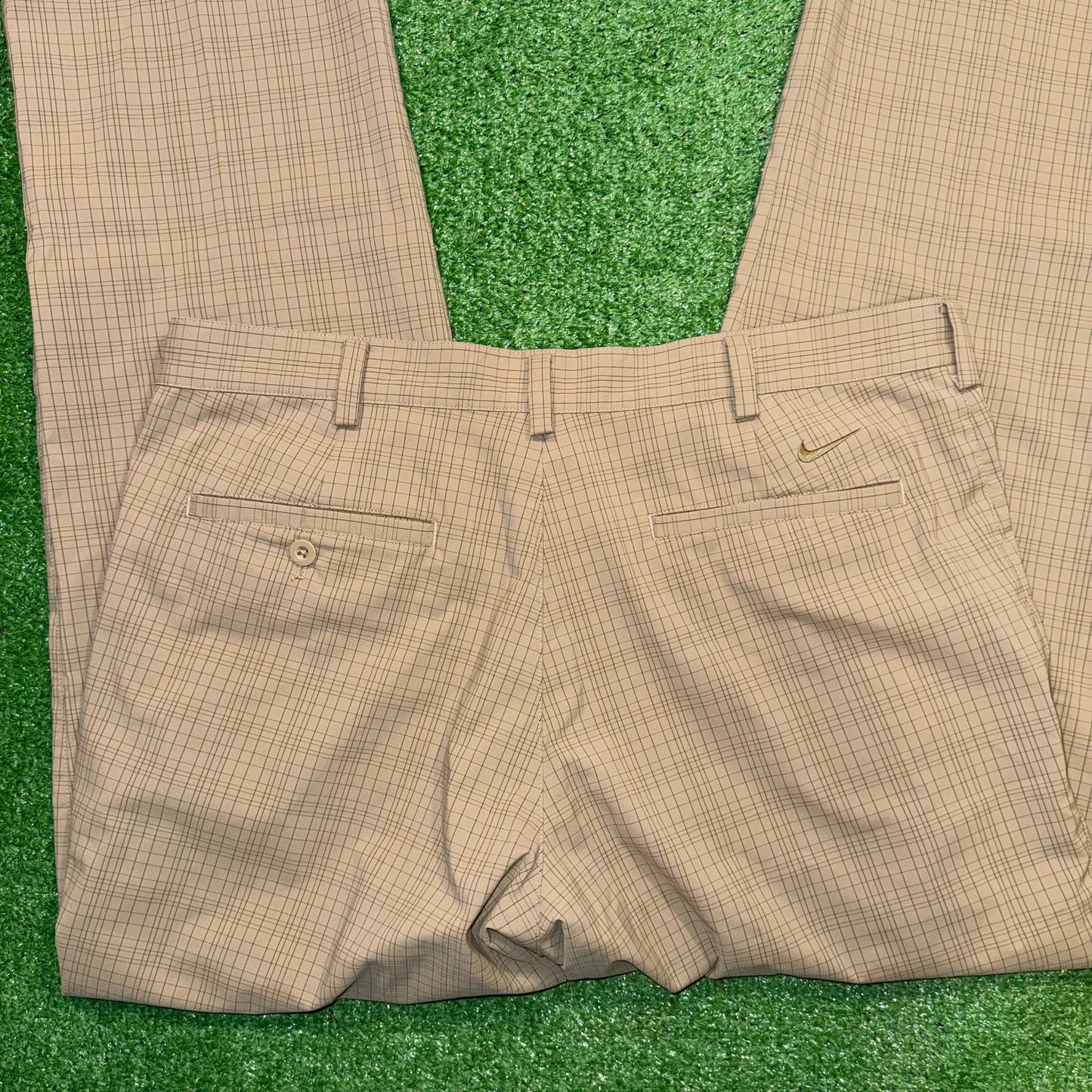 Nike Golf Dri-Fit Pants (Preloved)