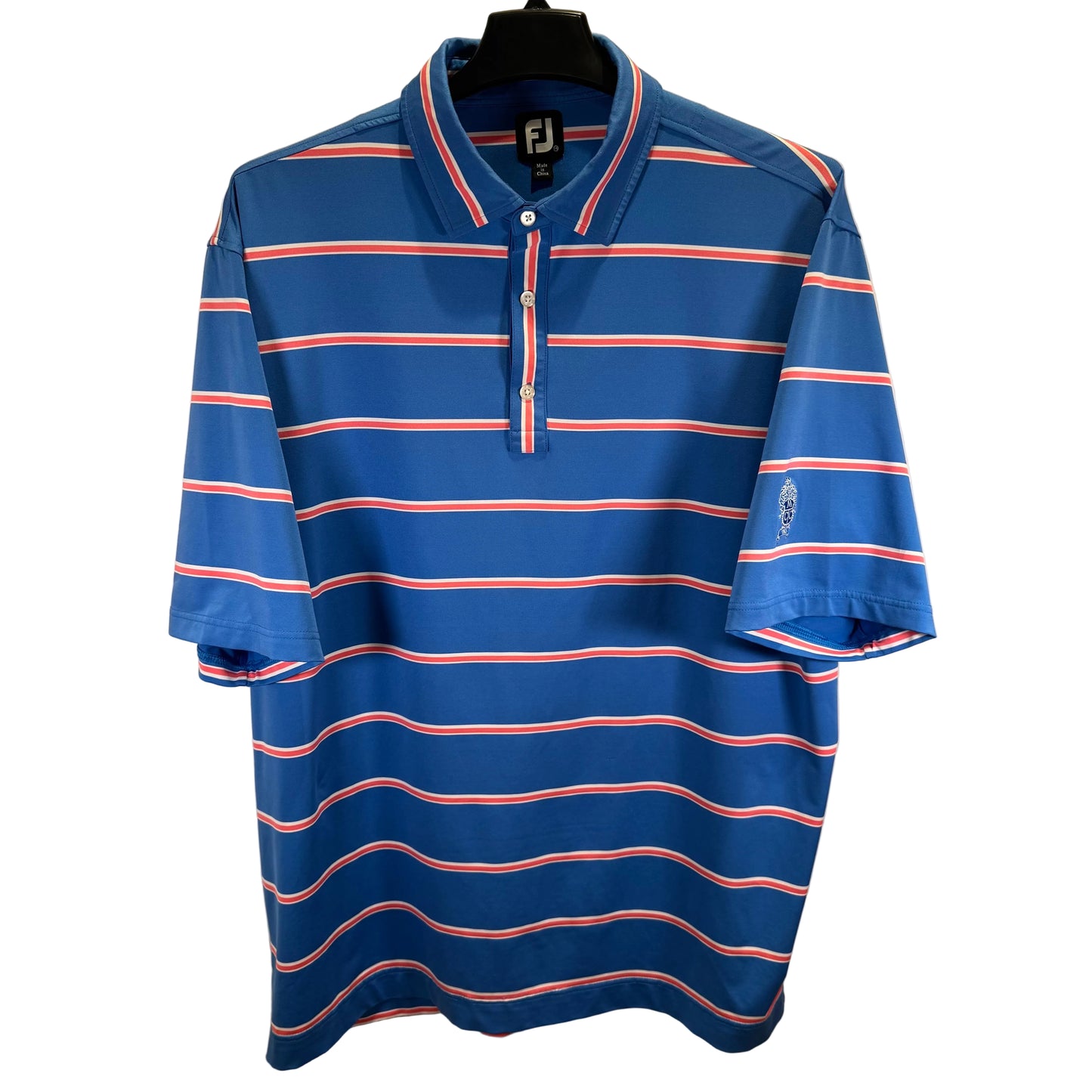 Footjoy Minnehaha Country Club Polo (Preloved)