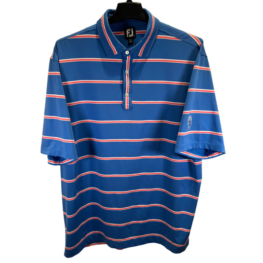 Footjoy Minnehaha Country Club Polo (Preloved)