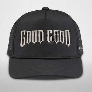 Good Good World Tour Rope Hat (New)