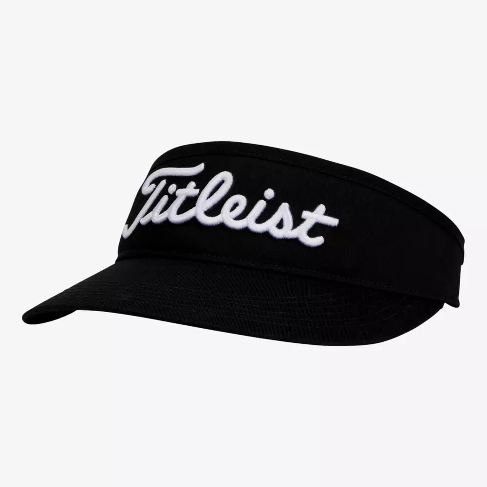Titleist Tour Performance Visor - (New)