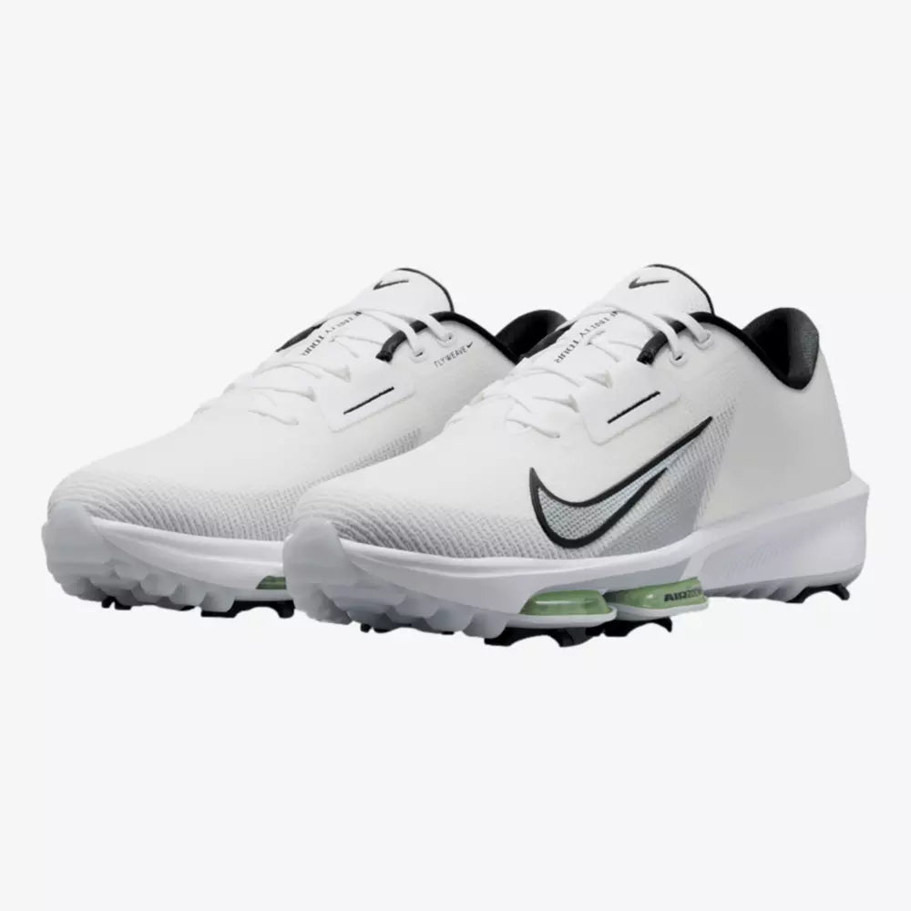 Nike Golf Air Zoom Infinity Tour 2 Men's Spiked Golf Shoes (New)