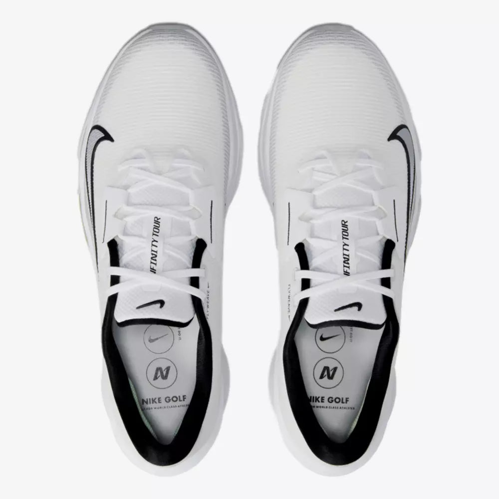 Nike Golf Air Zoom Infinity Tour 2 Men's Spiked Golf Shoes (New)