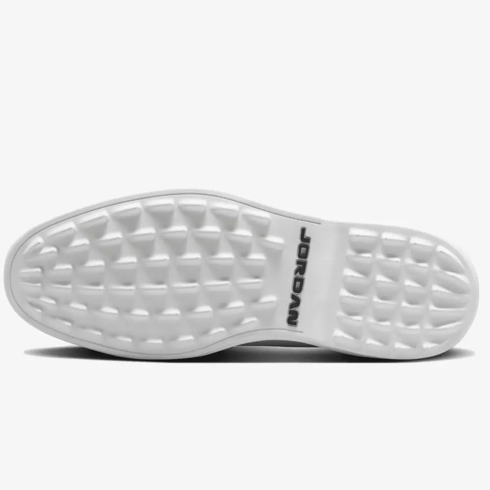 Jordan Golf ADG 4 "White Black" Golf Shoes (New)