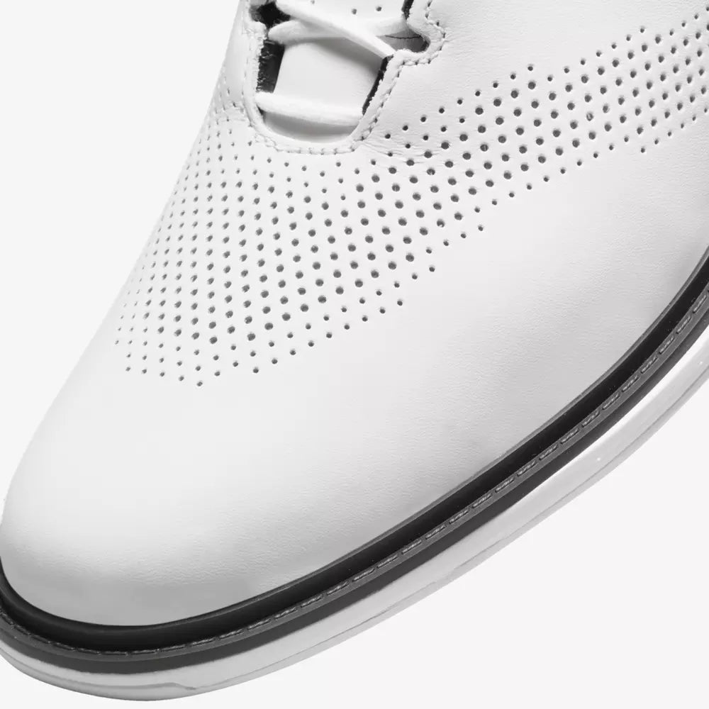 Jordan Golf ADG 4 "White Black" Golf Shoes (New)