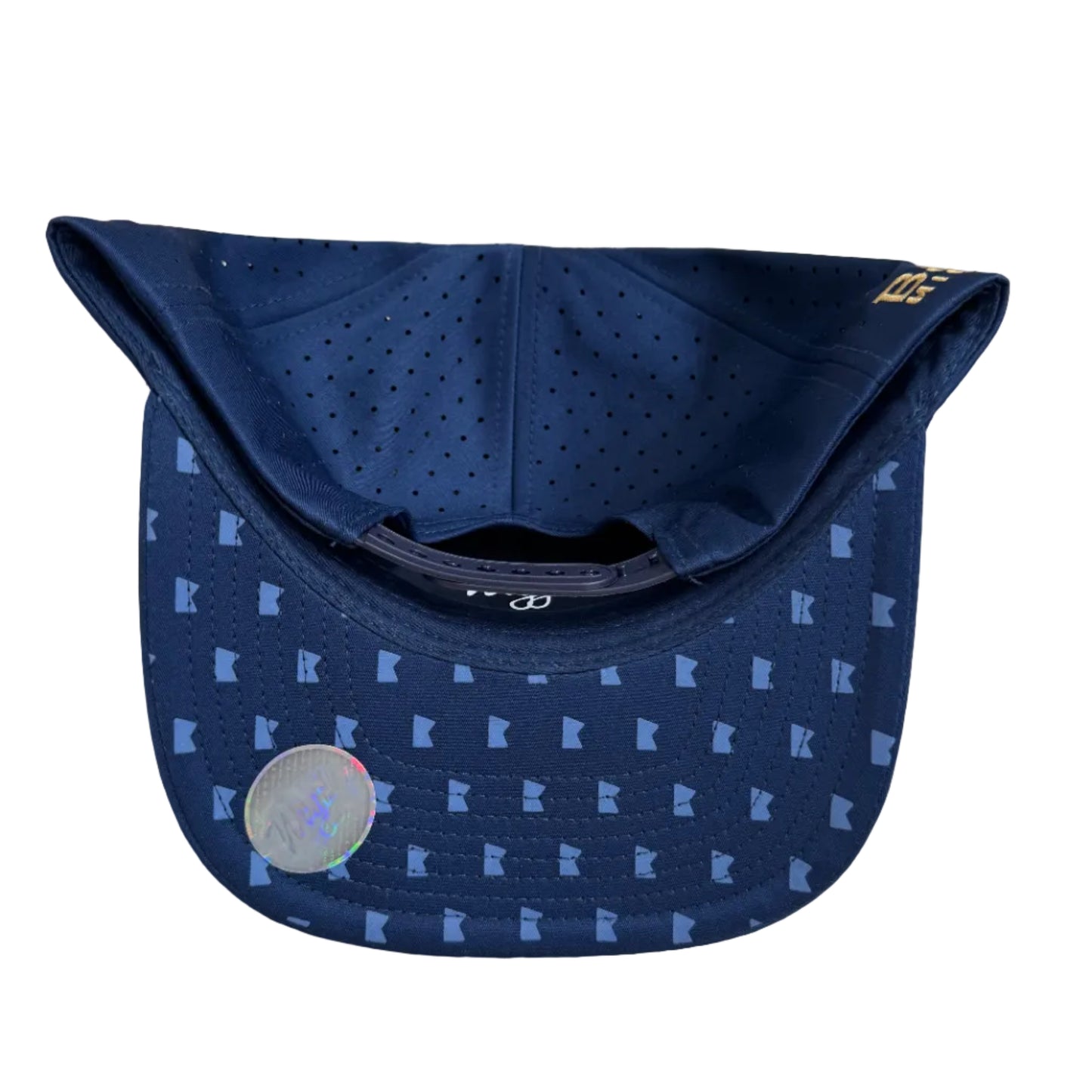 Waggle Hat (New)
