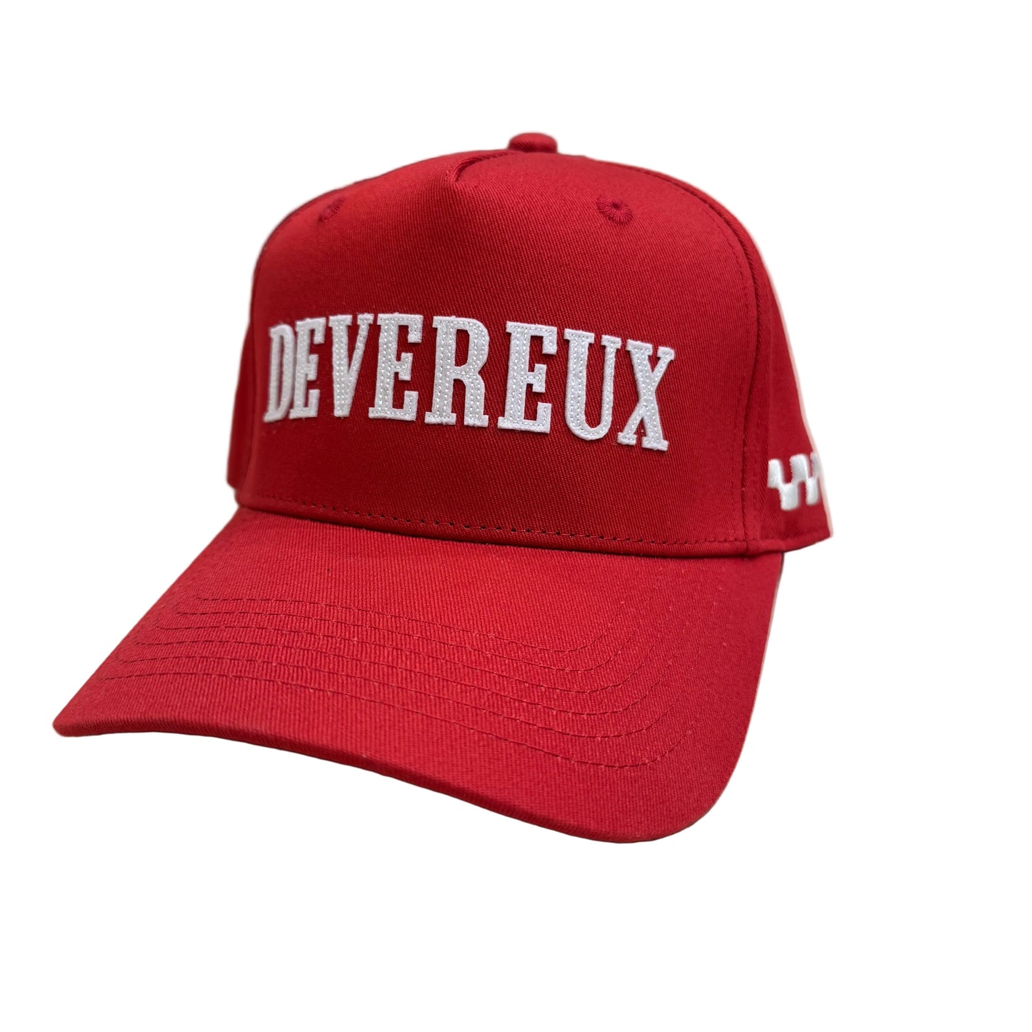 Devereux Snapback (Preloved)