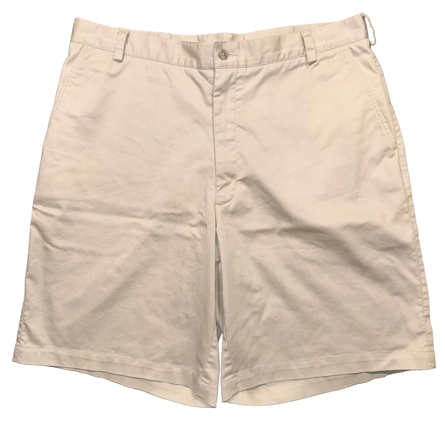 Nike Golf Khaki Shorts (Vintage) (Preloved)