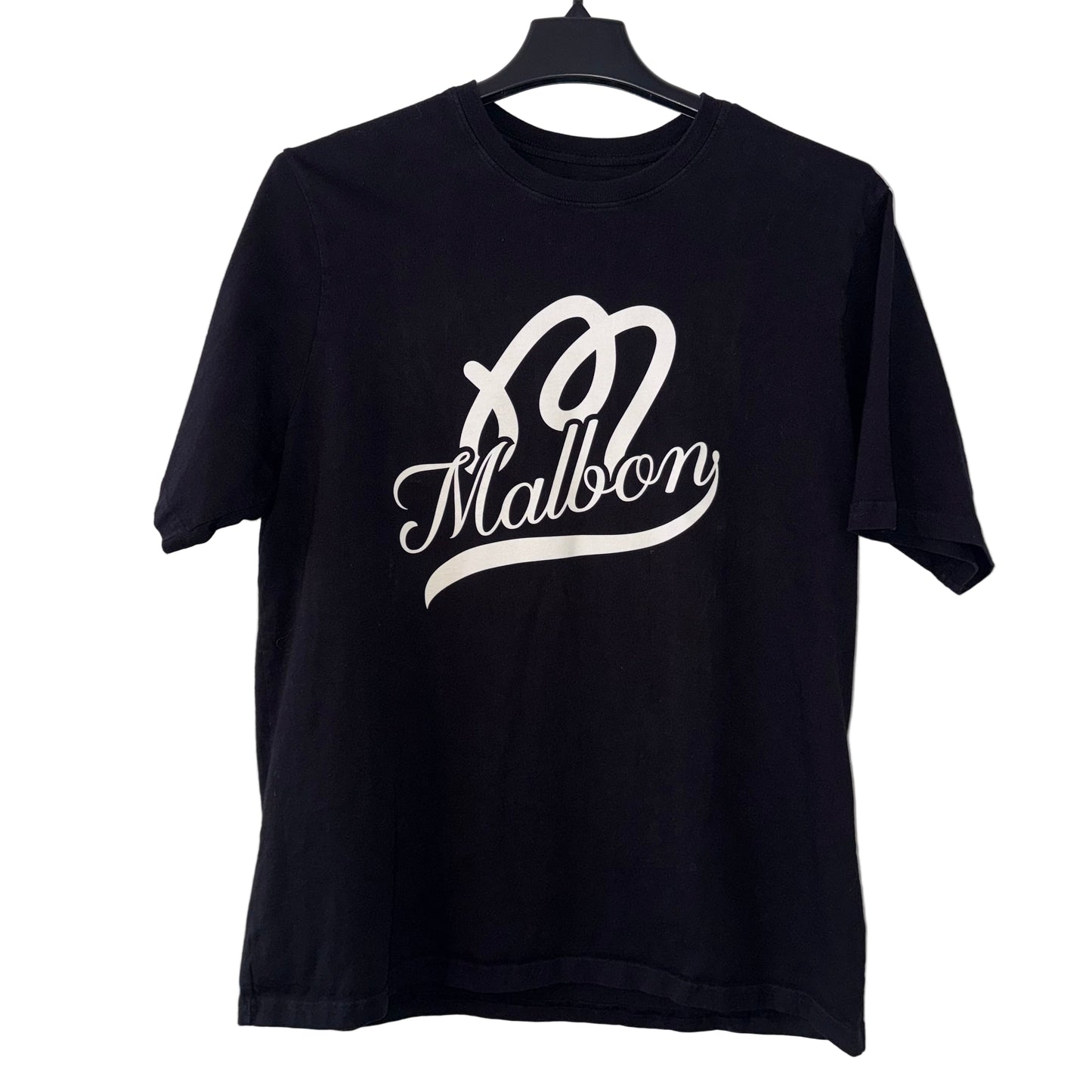 Malbon Logo T-Shirt (Preloved)