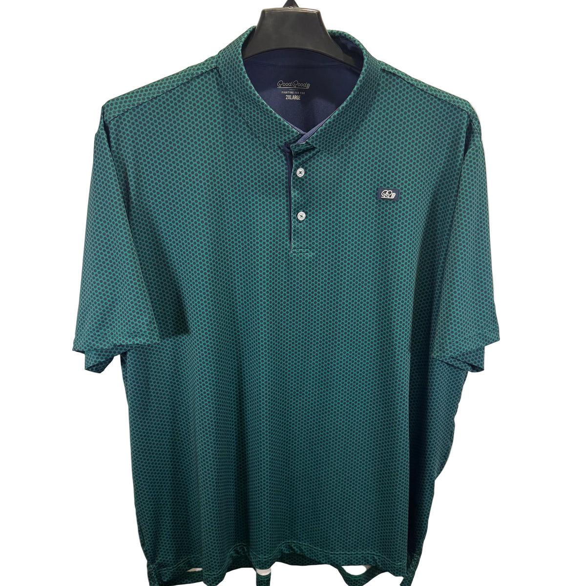 Good Good Golf Polo (Preloved)