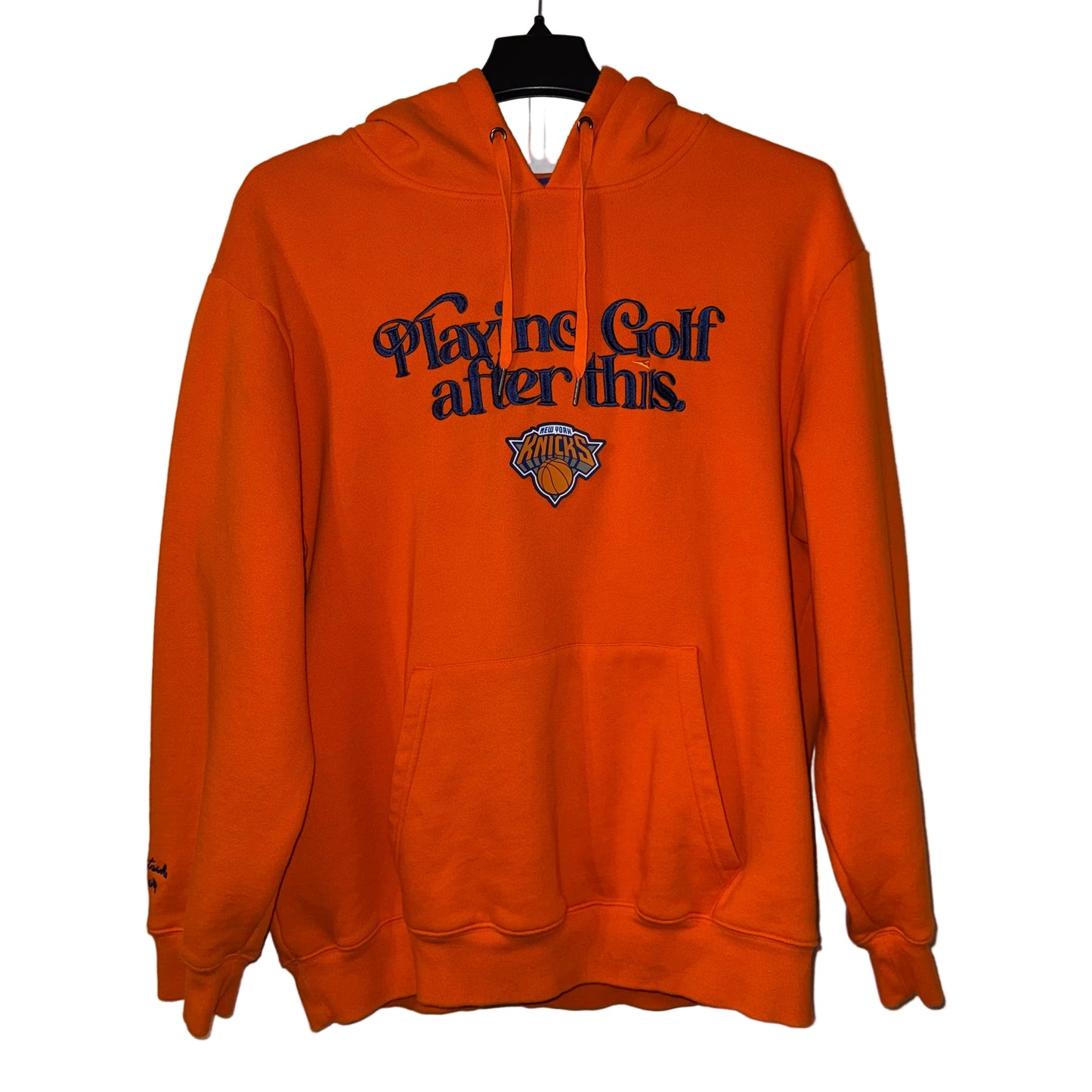 Eastside Golf x NBA Hoodie (Preloved)