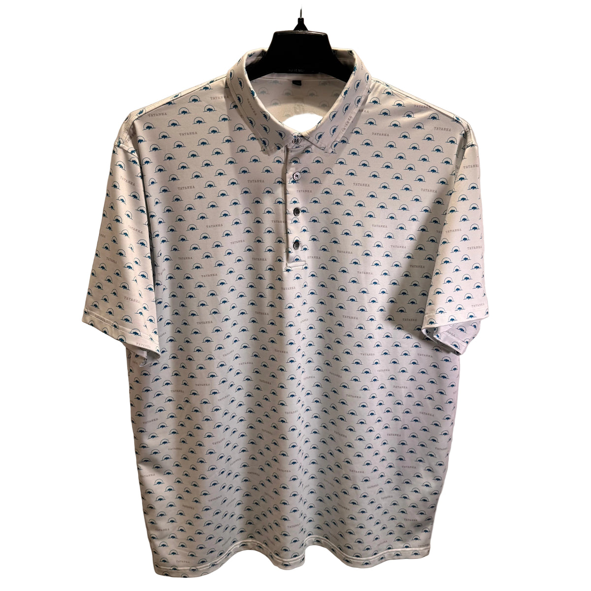 FLYTE Golf Tatonka Polo (Preloved)
