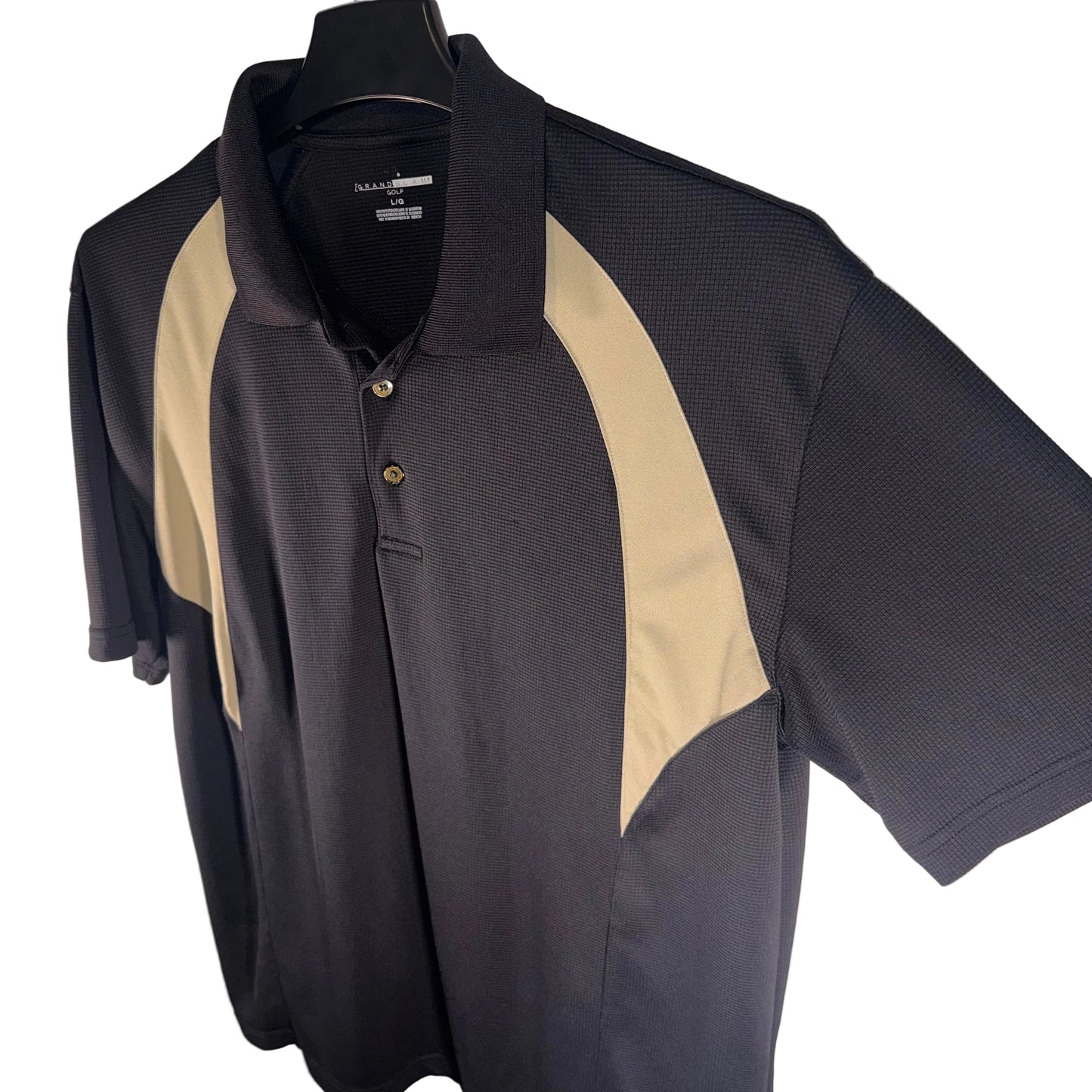 Grand Slam Golf Polo (Preloved)