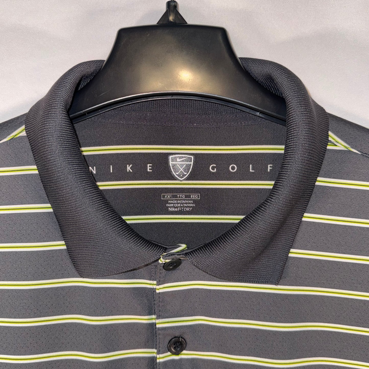 Nike Golf Polo (Vintage) (Preloved)