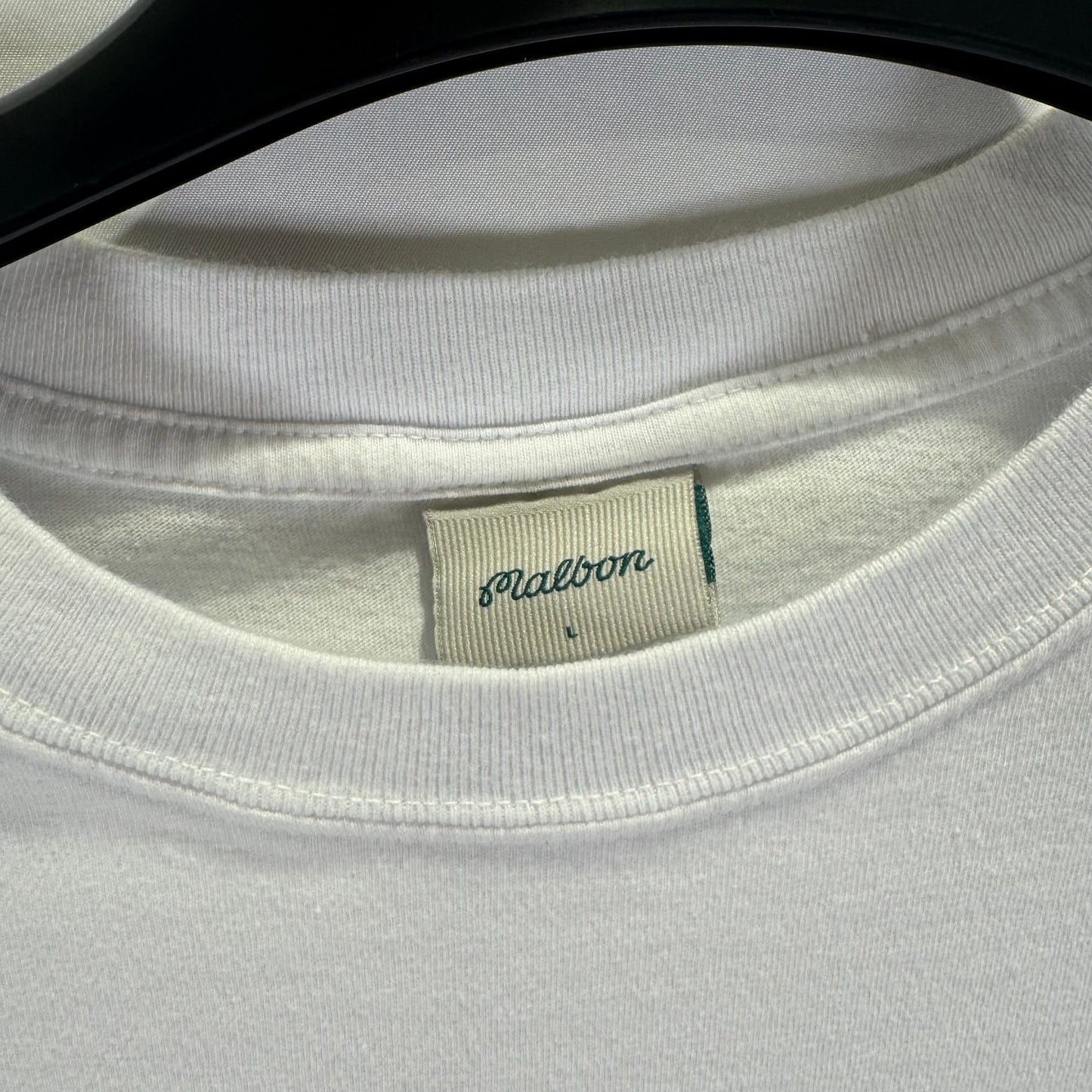 Malbon x Formula 1 Miami T-Shirt (Preloved)