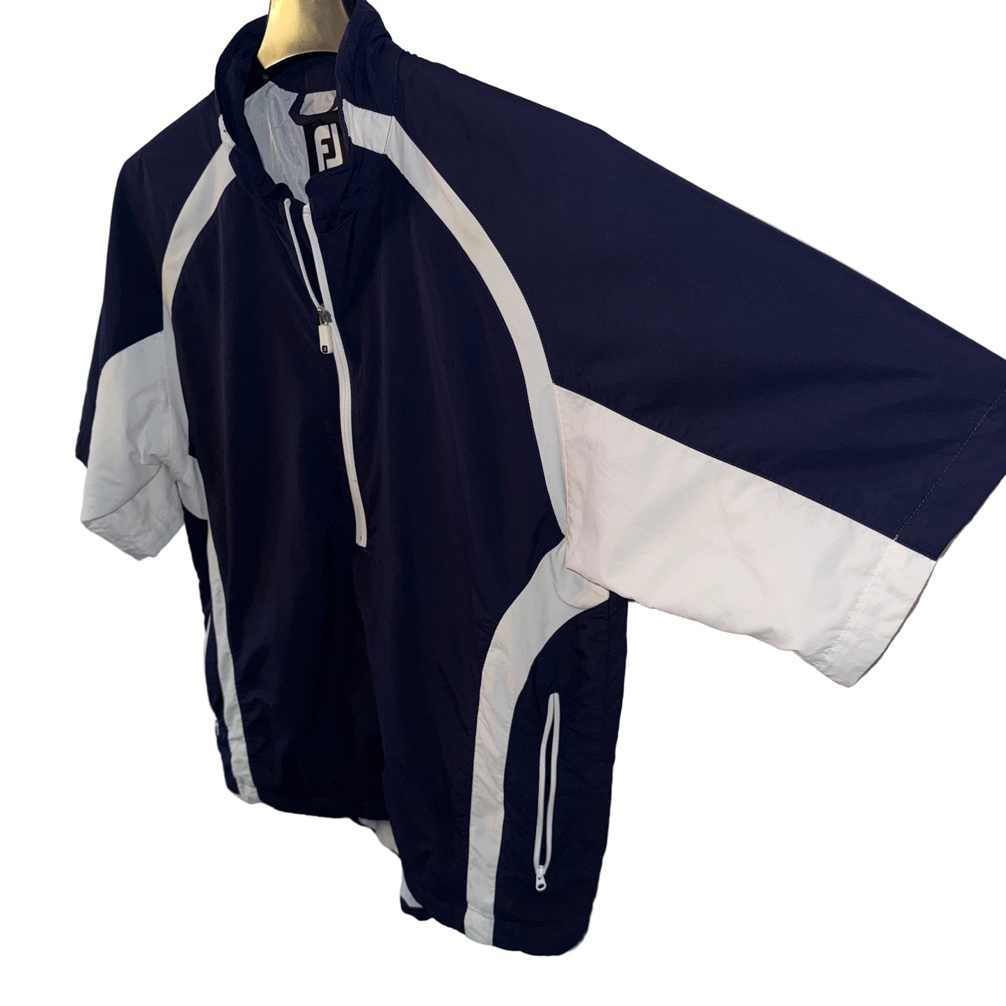 Footjoy 1/4 Zip Windshield (Preloved)